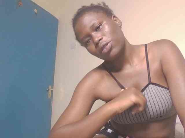 Dewebony webcam