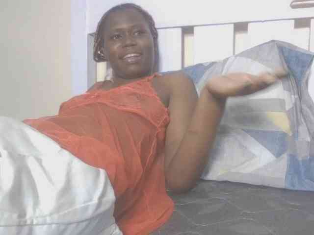 Dewebony webcam