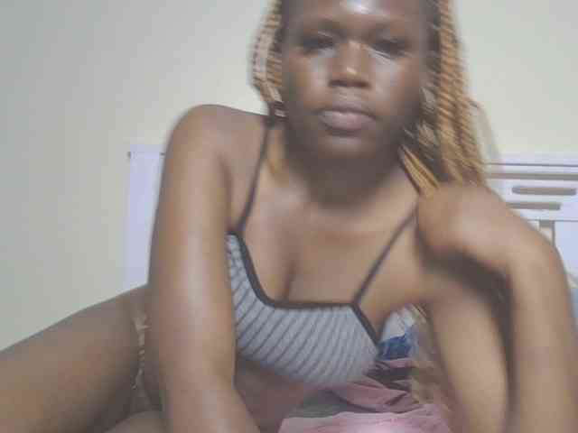 Dewebony webcam