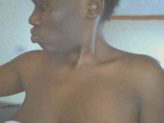 Dewebony webcam