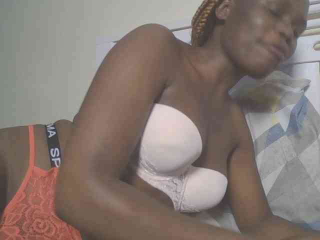 Dewebony webcam