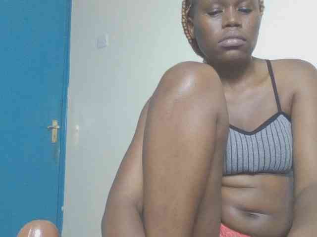 Dewebony webcam