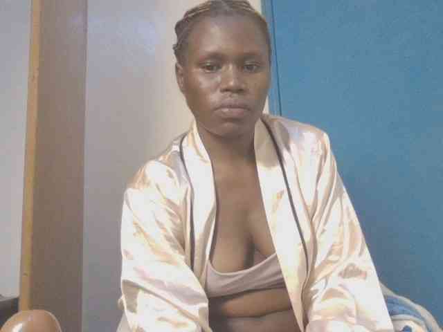 Dewebony webcam