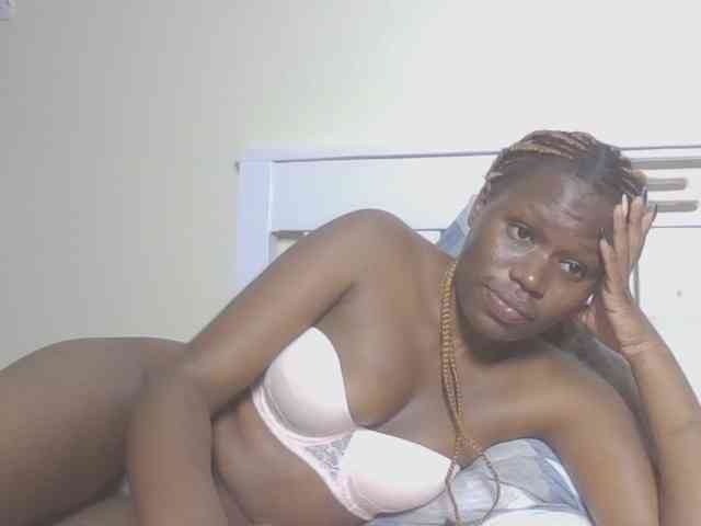 Dewebony webcam