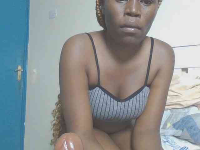 Dewebony webcam