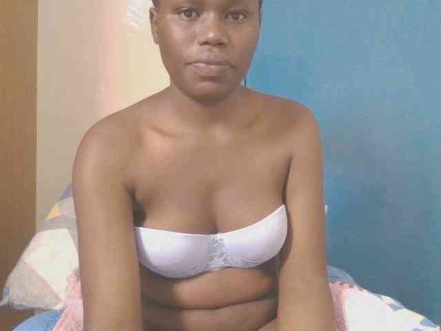 Dewebony webcam
