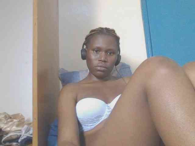 Dewebony webcam