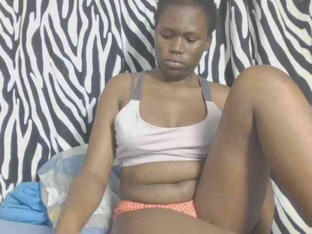 Dewebony webcam