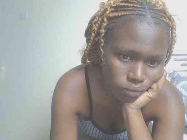 Dewebony webcam