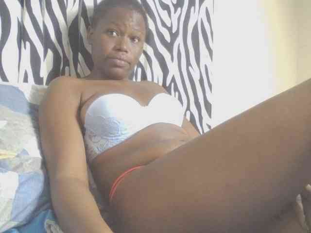 Dewebony webcam