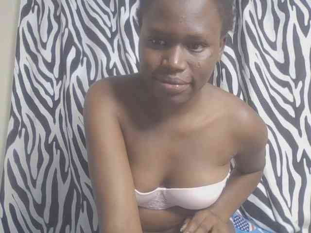 Dewebony webcam