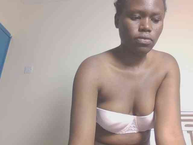 Dewebony webcam