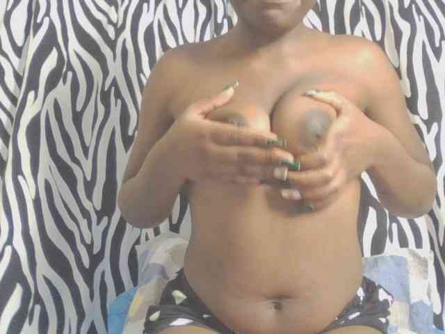 Dewebony webcam