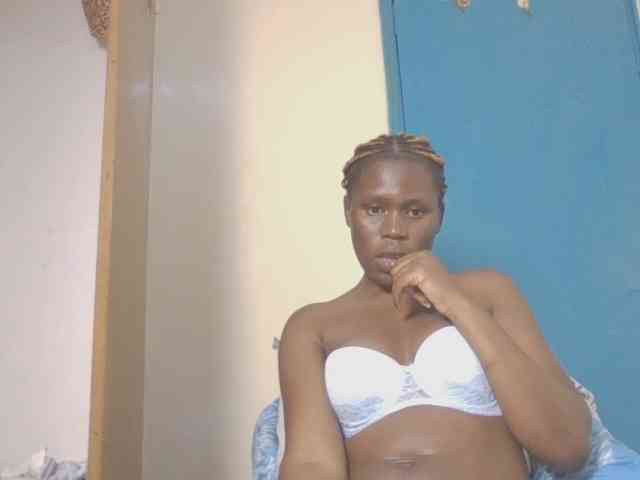 Dewebony webcam