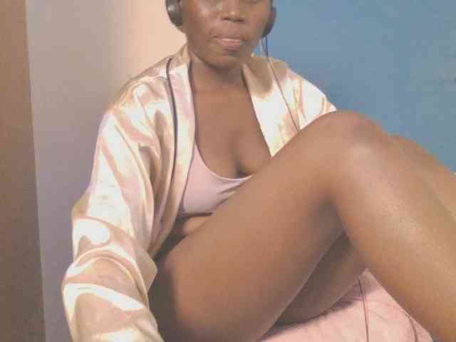 Dewebony webcam