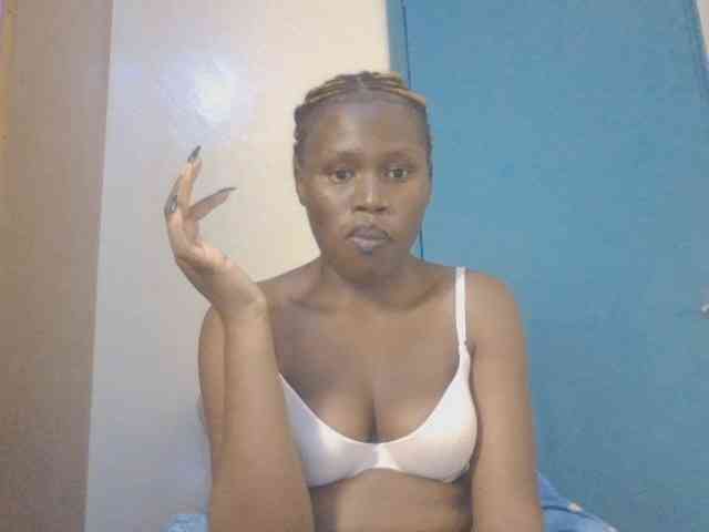 Dewebony webcam