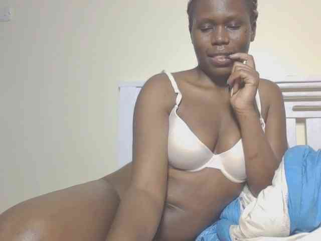 Dewebony webcam