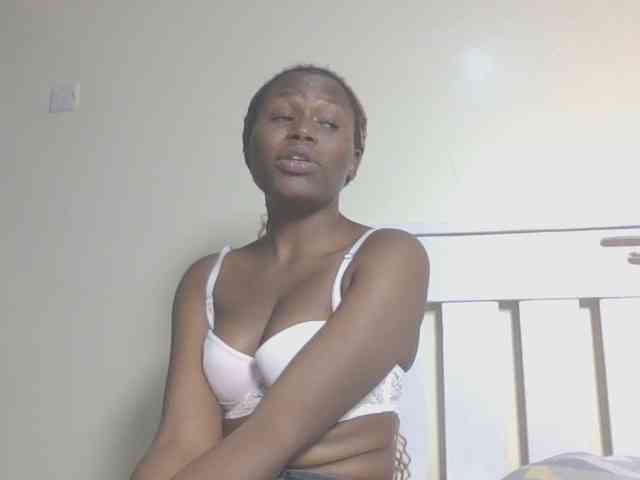 Dewebony webcam
