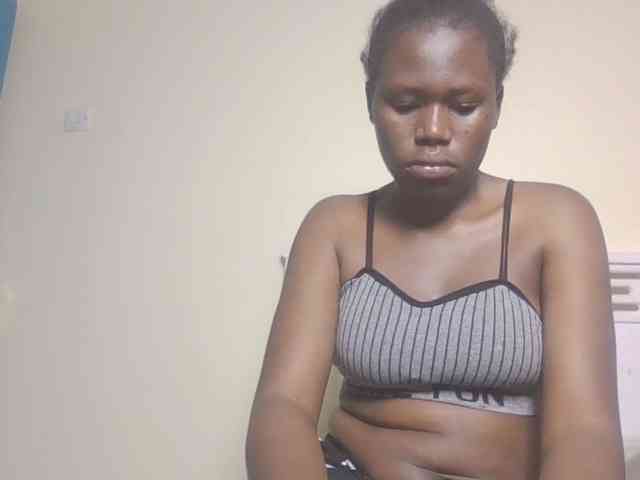 Dewebony webcam