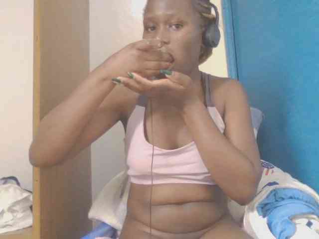 Dewebony webcam