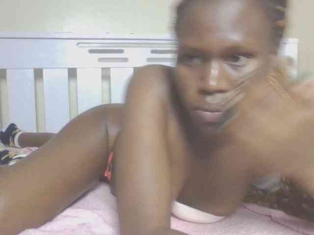 Dewebony webcam