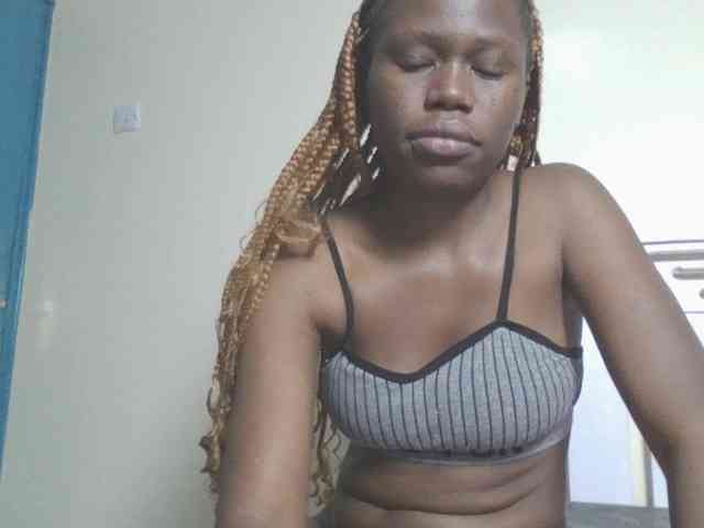 Dewebony webcam