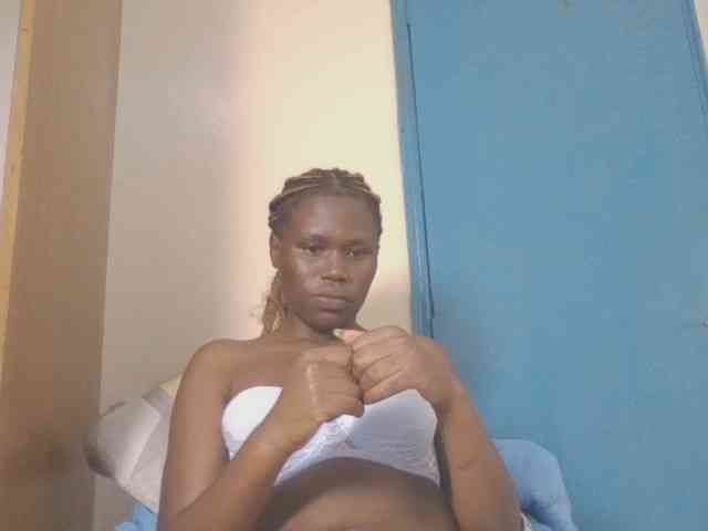 Dewebony webcam