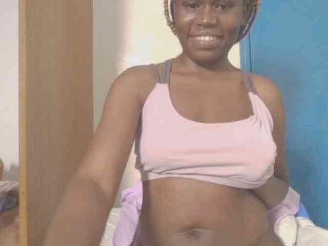 Dewebony webcam