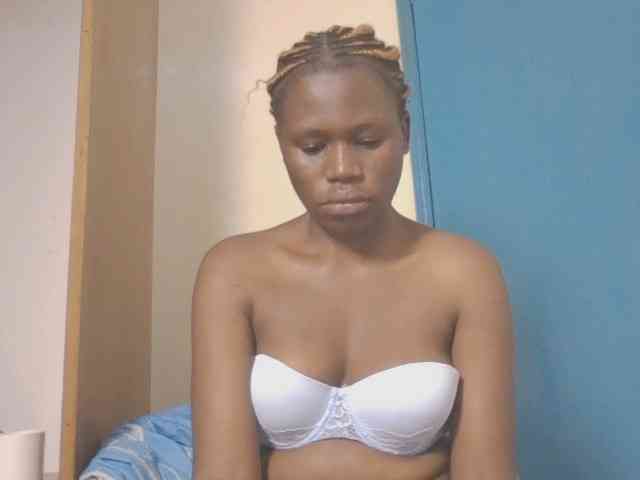Dewebony webcam