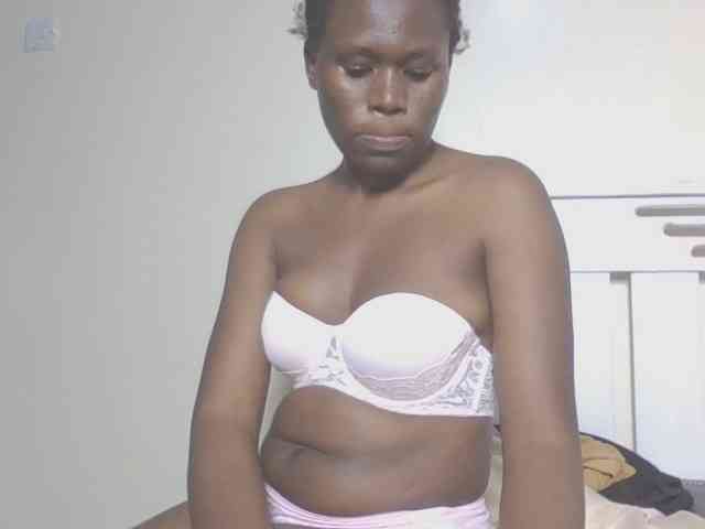 Dewebony webcam