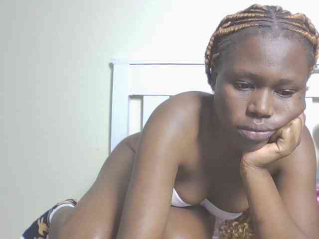 Dewebony webcam