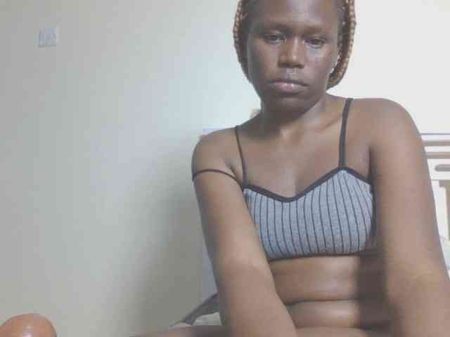 Dewebony webcam