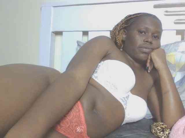Dewebony webcam