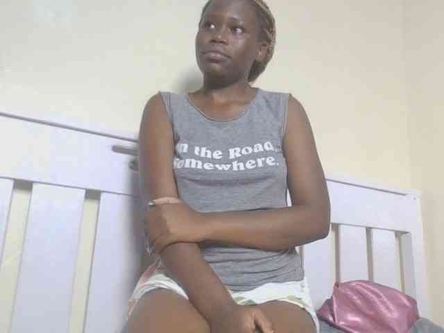 Dewebony webcam