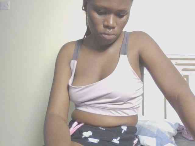 Dewebony Live Webcam on BongaCams