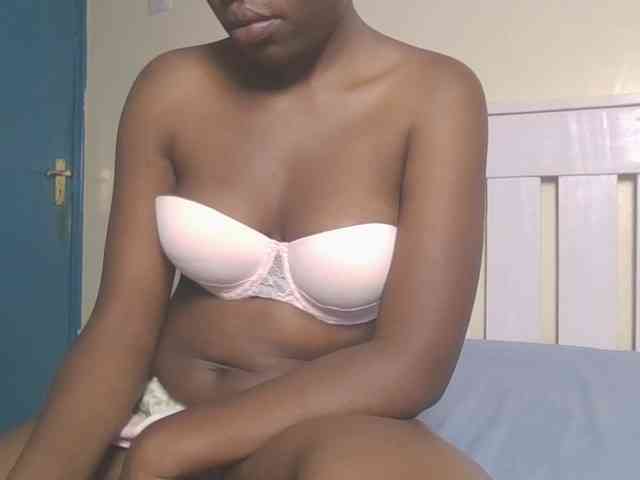 Dewebony webcam