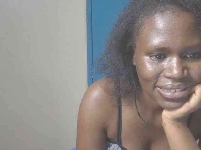 Dewebony webcam