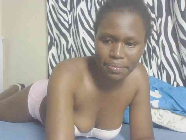 Dewebony webcam