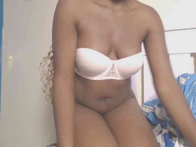 Dewebony webcam