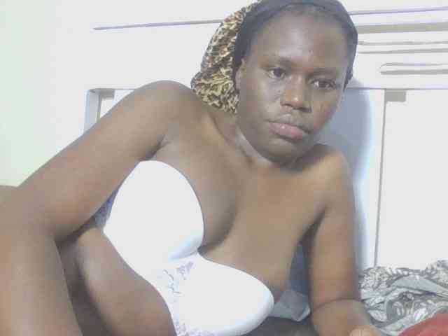 Dewebony webcam
