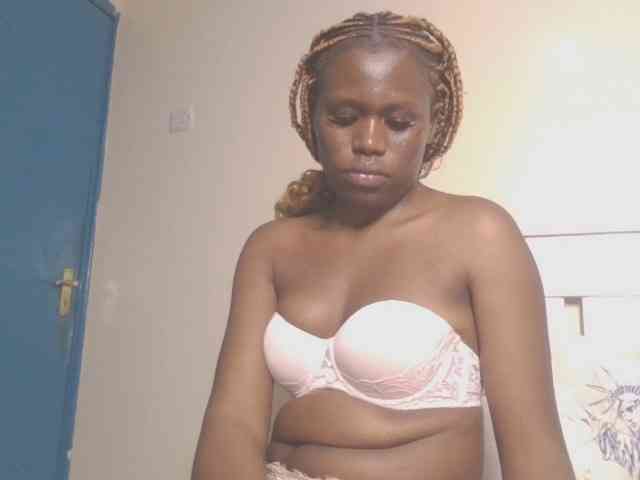Dewebony webcam