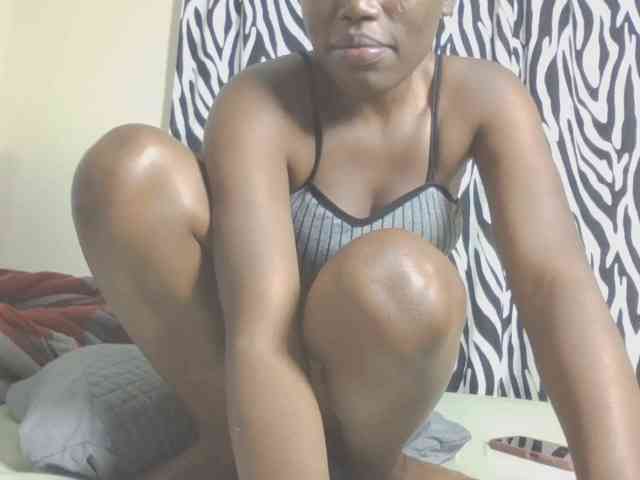 Dewebony webcam