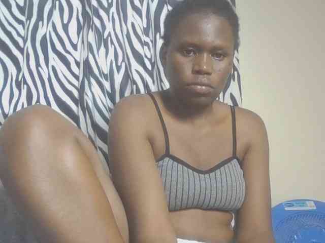 Dewebony webcam