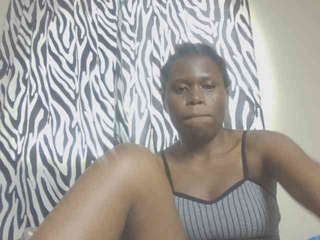 Dewebony webcam