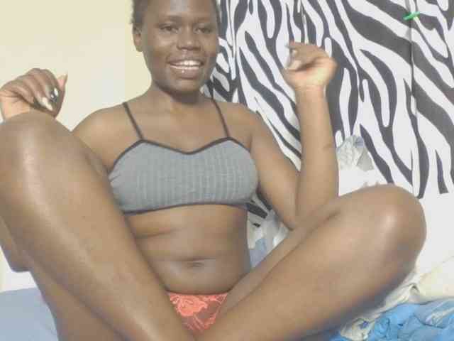 Dewebony webcam