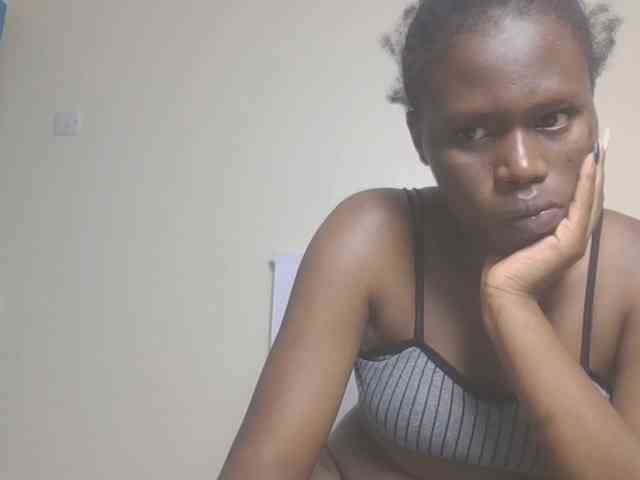 Dewebony webcam