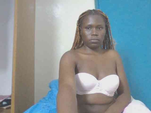 Dewebony webcam