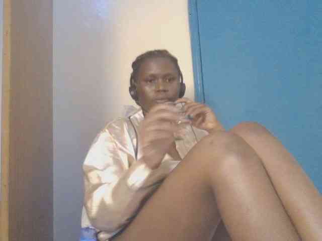 Dewebony webcam
