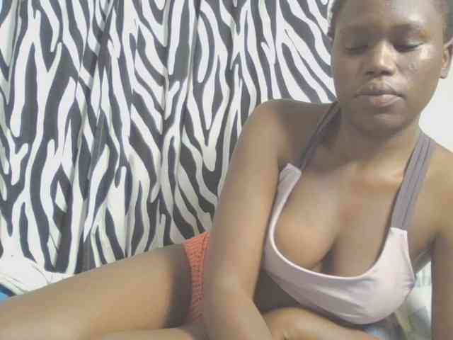 Dewebony webcam