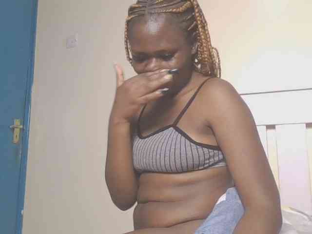 Dewebony webcam